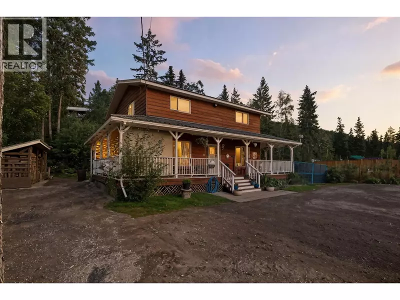 9063 Doyle Road, Kamloops, BC V0E1Z1