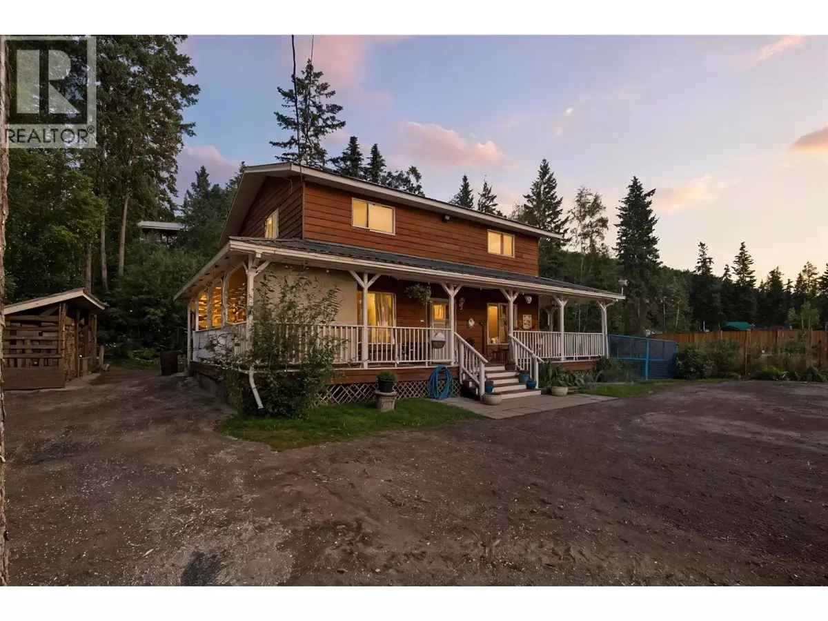Kamloops, BC V0E1Z1,9063 Doyle Road