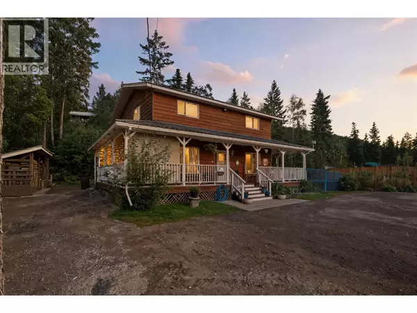 Kamloops, BC V0E1Z1,9063 Doyle Road