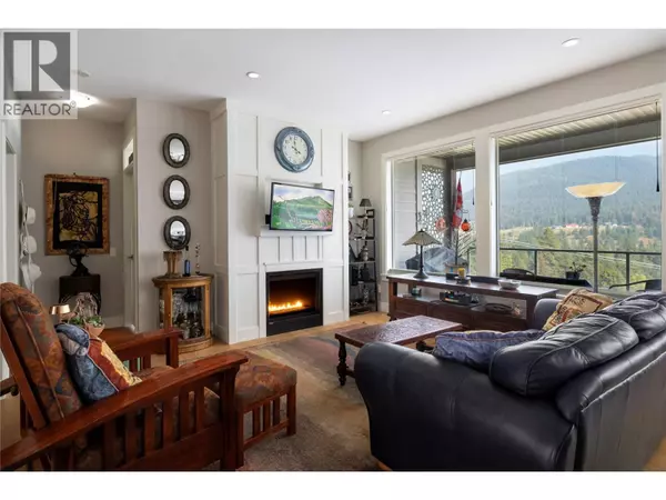Vernon, BC V1B3Y7,1404 Copper Mountain CT #33