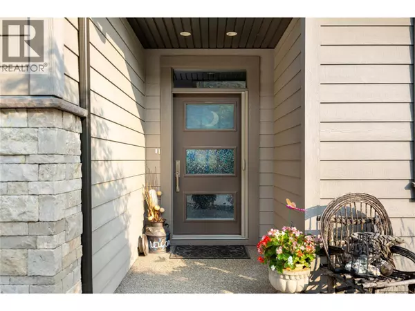 Vernon, BC V1B3Y7,1404 Copper Mountain CT #33