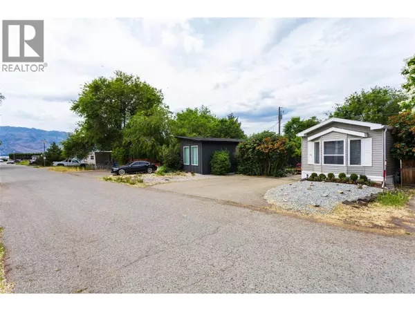 West Kelowna, BC V4T1Z8,2035 Boucherie RD #71