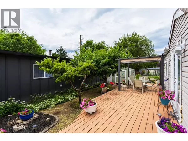 West Kelowna, BC V4T1Z8,2035 Boucherie RD #71