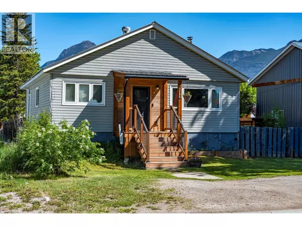 511 11th Street, Golden, BC V0A1H2