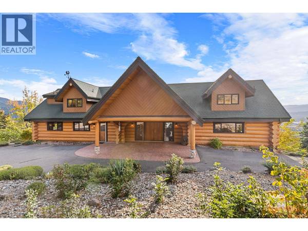 4520 Farmers Drive, Kelowna, BC V1P1A3