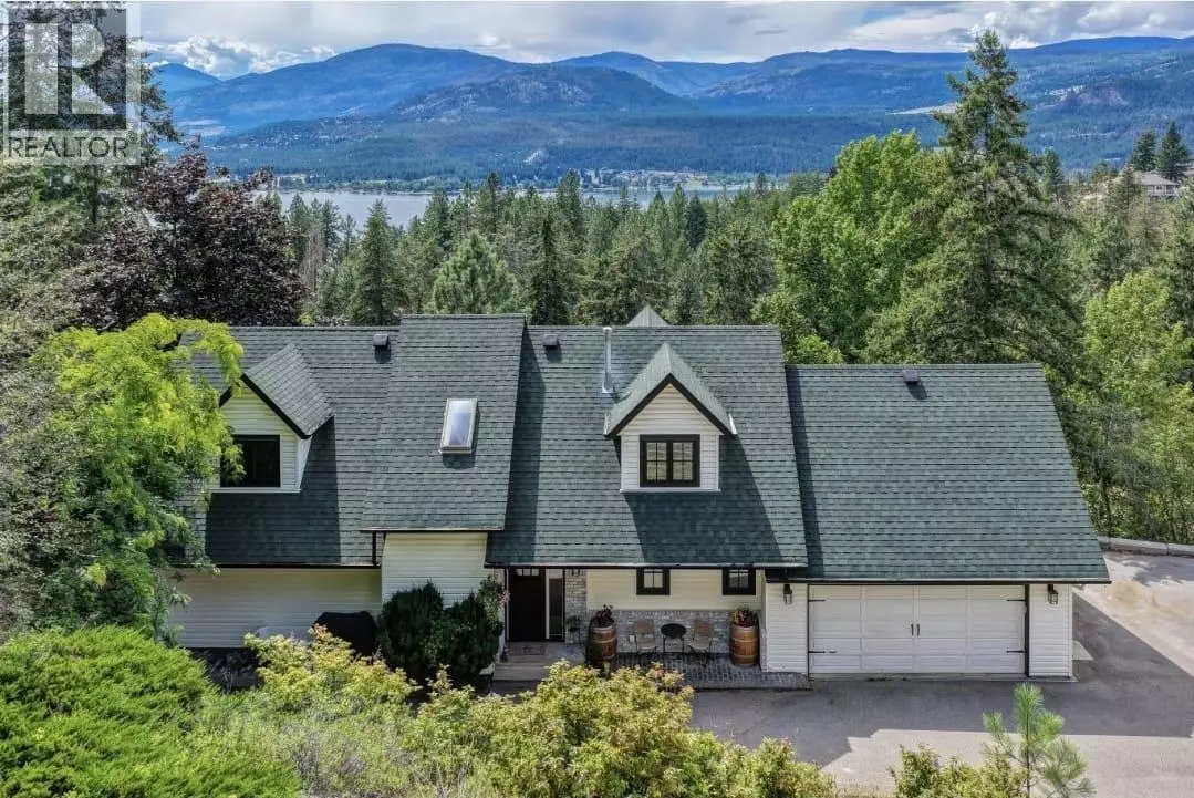 Vernon, BC V1H1H2,133 Goldclaim Road