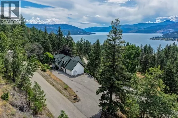 Vernon, BC V1H1H2,133 Goldclaim Road