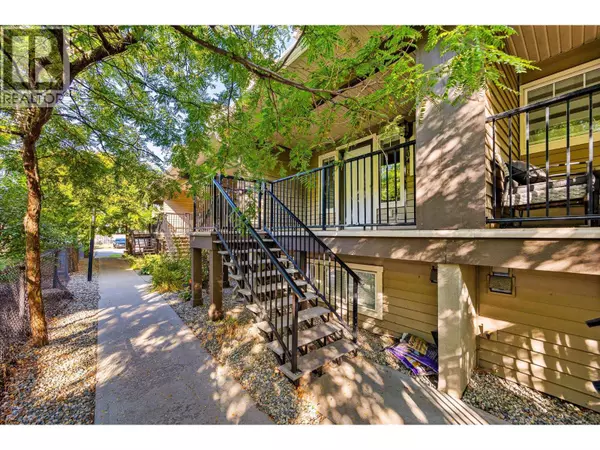 Kelowna, BC V1X8B8,1355 Findlay RD #104