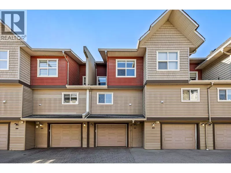 1355 Findlay RD #104, Kelowna, BC V1X8B8