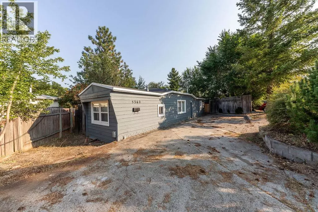 Kamloops, BC V2C5A7,5362 Shelly Drive