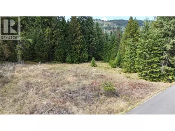 Ross Spur, BC V0G1L1,LOT 1 Ross Spur Road