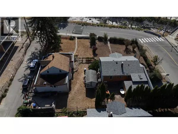 Penticton, BC V2A1T1,421 Wade Avenue E