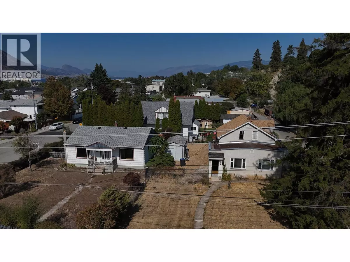 Penticton, BC V2A1T1,421 Wade Avenue E