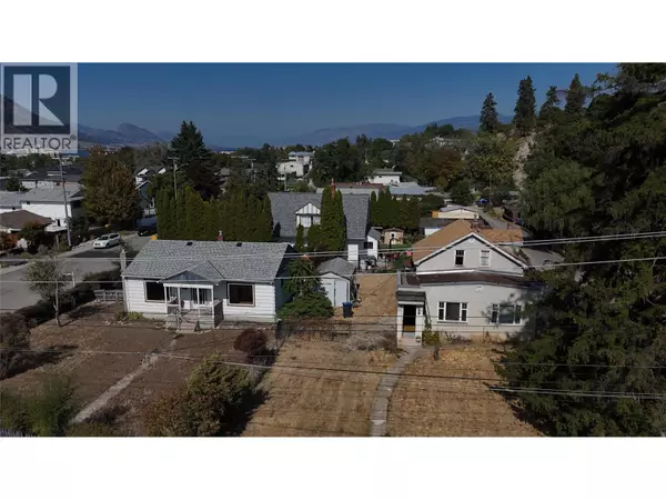 421 Wade Avenue E, Penticton, BC V2A1T1