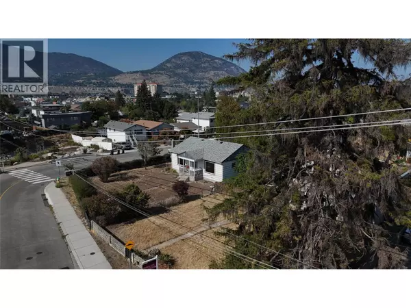 Penticton, BC V2A1T1,421 Wade Avenue E