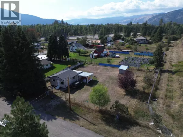 Grand Forks, BC V0H1H4,6657 COMO Street
