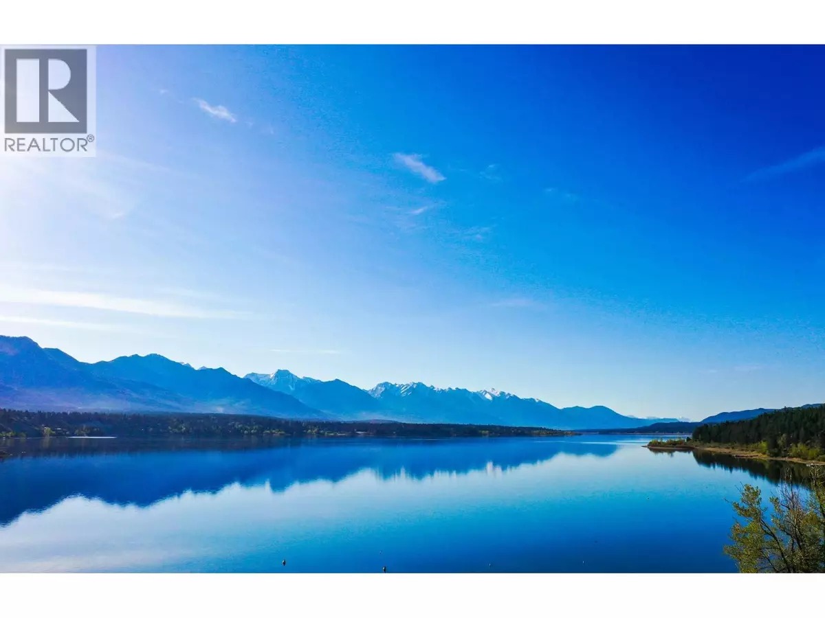 Invermere, BC V0A1K0,Kpokl Lane Lot# 15