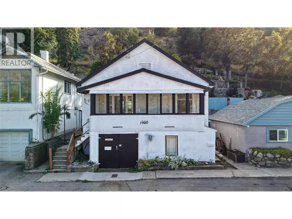 Trail, BC V1R4G8,1760 Daniel Street