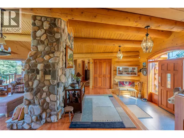 Grand Forks, BC V0H1H2,3486 Davy Road