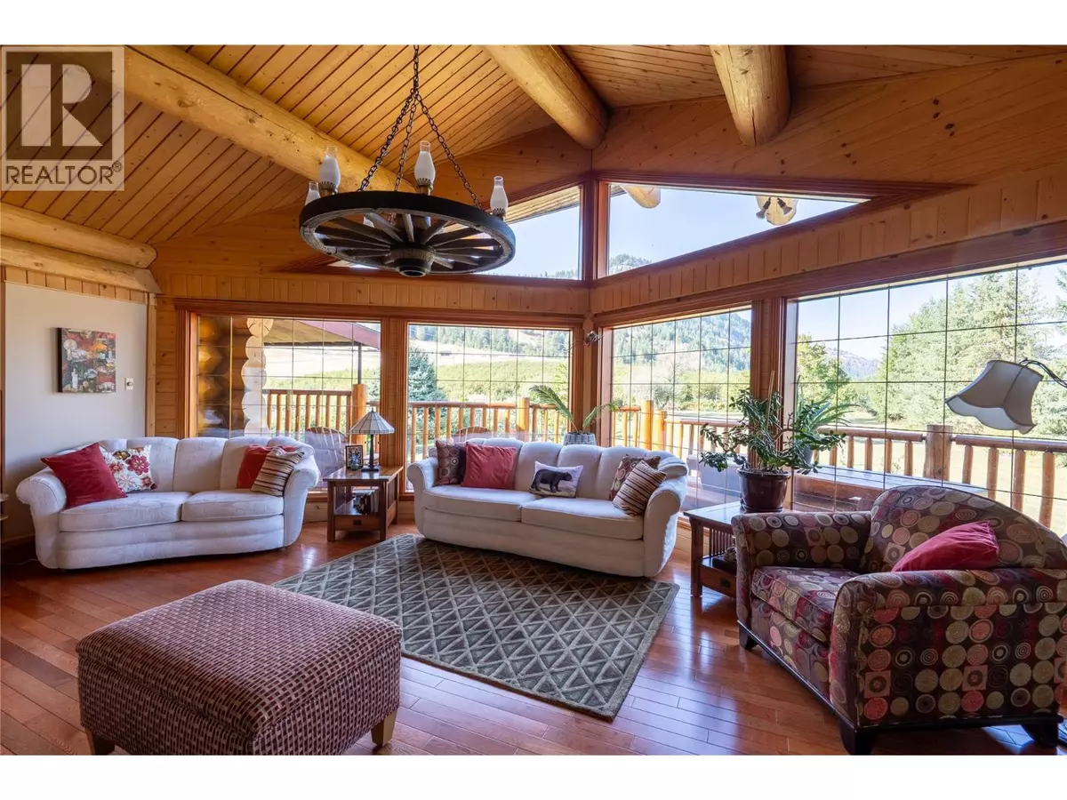 Grand Forks, BC V0H1H2,3486 Davy Road