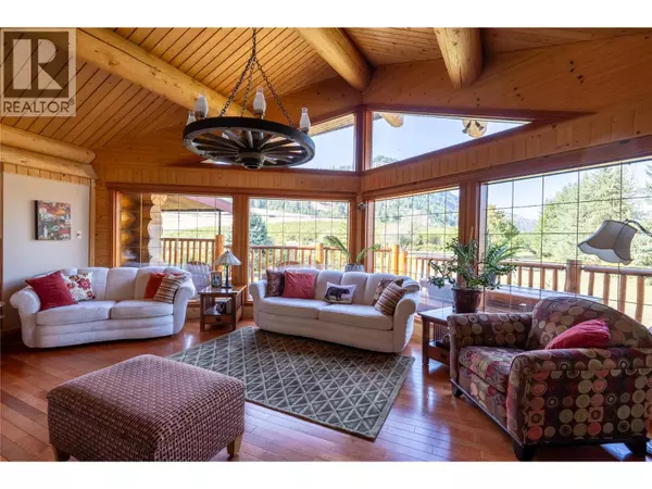 3486 Davy Road, Grand Forks, BC V0H1H2