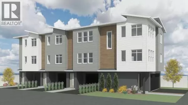 Kamloops, BC V2B3T1,552 McDonald AVE #3