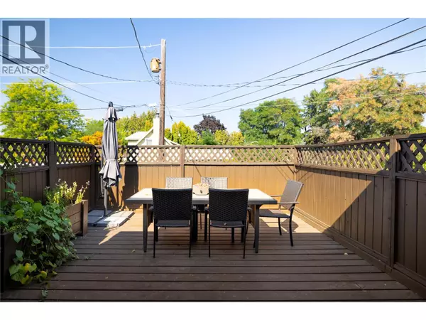 Kelowna, BC V1Y6R7,1420 Bernard Avenue