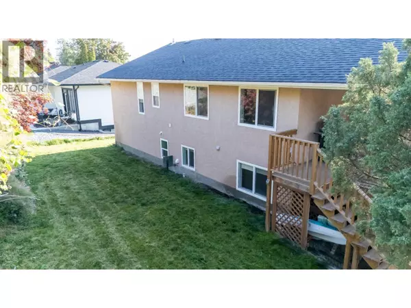 West Kelowna, BC V1Z3B7,1556 Blackwood Drive