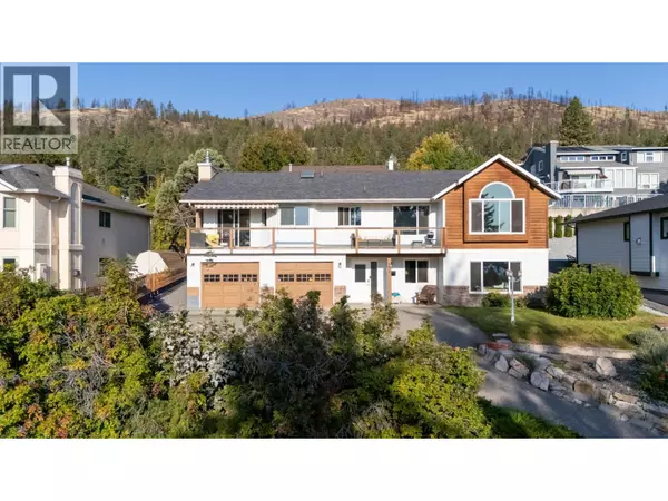 1556 Blackwood Drive, West Kelowna, BC V1Z3B7