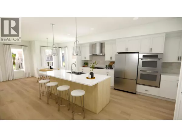 Coldstream, BC V1B2M4,450 Arrowleaf Rise