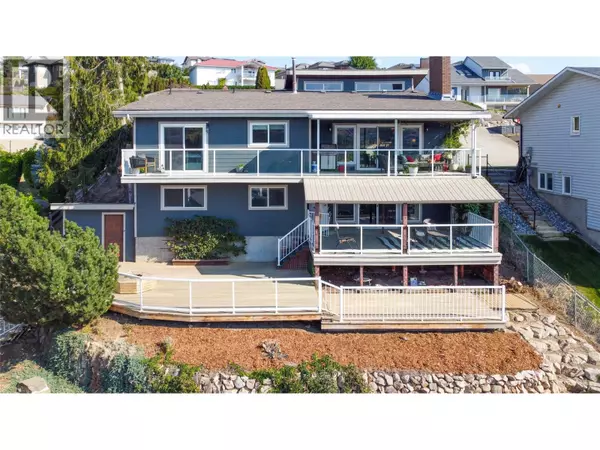 8818 Sunflower Place, Coldstream, BC V1B2G2