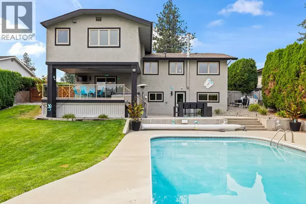 Kelowna, BC V1Z2K9,2245 Somerset Road