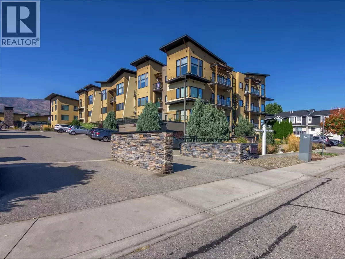 Penticton, BC V2A8J3,3311 Wilson ST #407