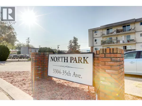 Vernon, BC V1T8M6,3304 35 AVE #415