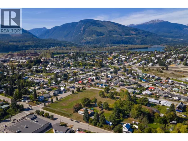 Revelstoke, BC V0E2S0,419 Edward Street