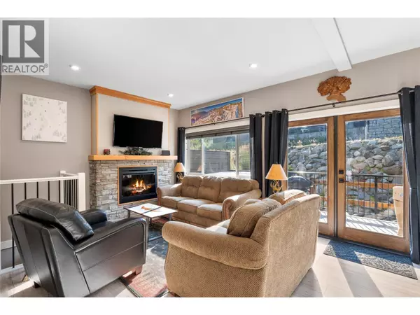 Sun Peaks, BC V0E5N0,1305 Burfield DR #4