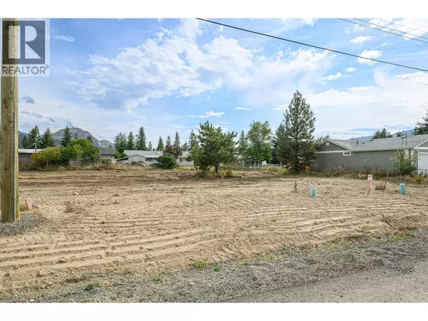 Barriere, BC V0E1E0,456 CLARY Road