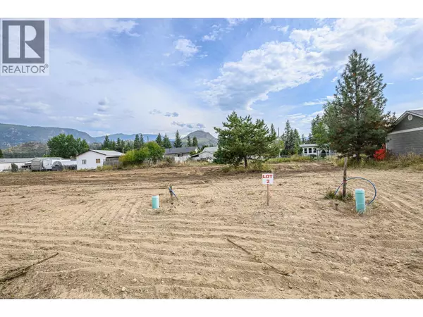 Barriere, BC V0E1E0,456 CLARY Road