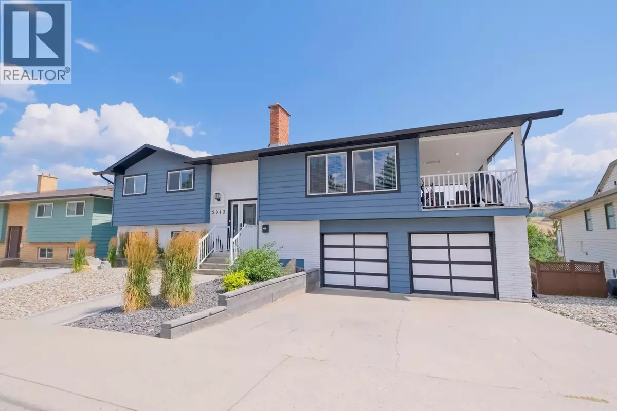 Vernon, BC V1T8J2,2913 Prospect Drive
