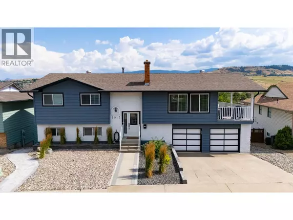 Vernon, BC V1T8J2,2913 Prospect Drive