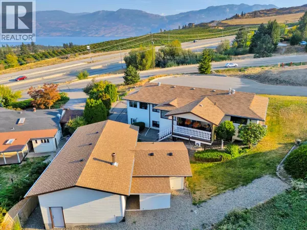 West Kelowna, BC V4T1E2,3795 Salloum Road
