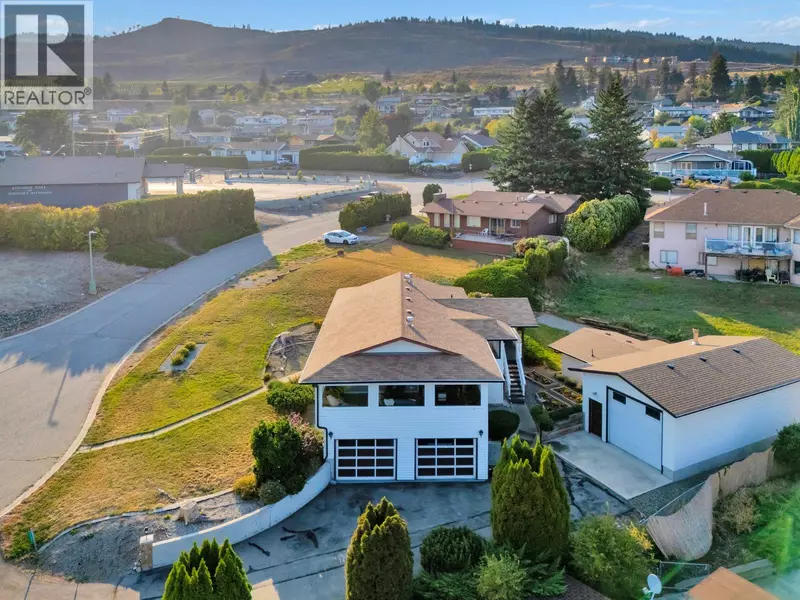 3795 Salloum Road, West Kelowna, BC V4T1E2