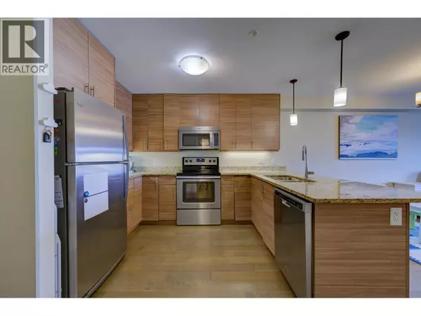 Kamloops, BC V2B0C7,689 TRANQUILLE RD #324