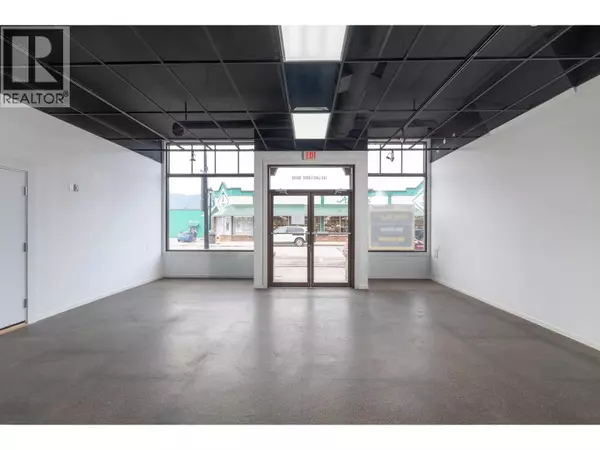 Salmon Arm, BC V1E1E4,160 Lakeshore Drive NE