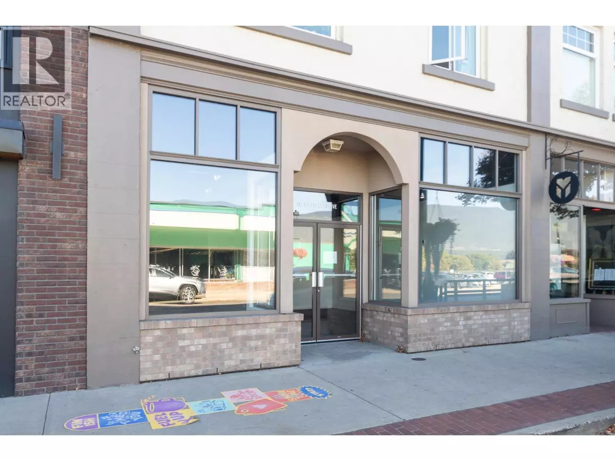 Salmon Arm, BC V1E1E4,160 Lakeshore Drive NE