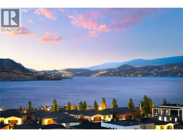 Kelowna, BC V1Z0B3,3000 Ariva DR #3501