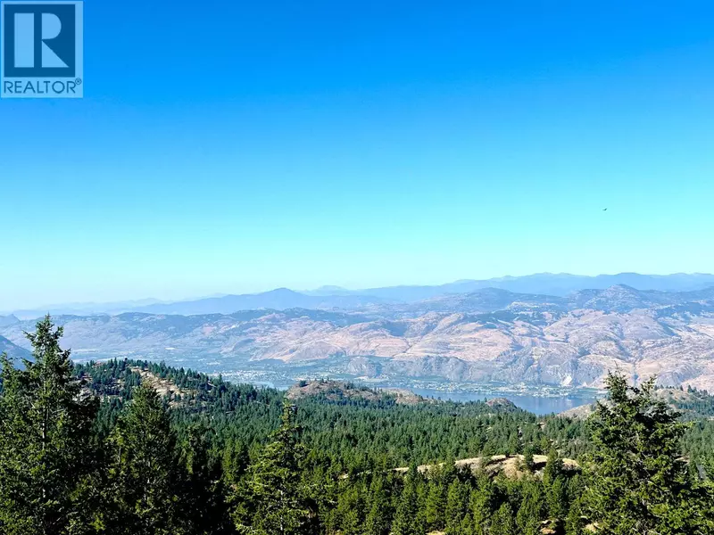 Sasquatch Point Lot# 5, Osoyoos, BC V0H1V6