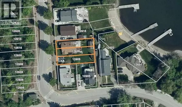 12609 Lakeshore Drive S, Summerland, BC V0H1Z1