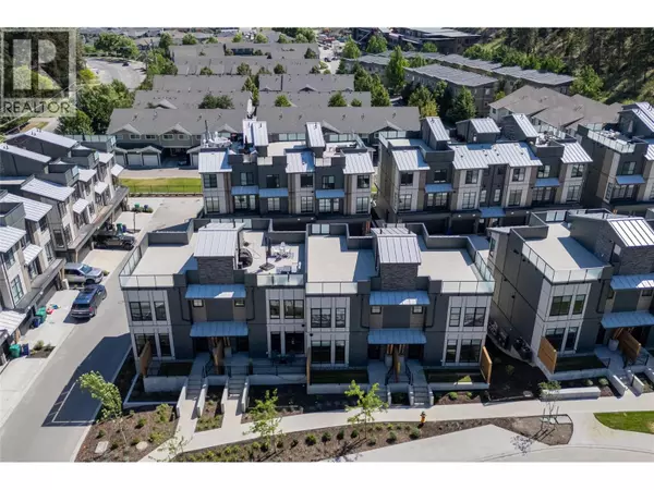 Kelowna, BC V1V3B8,1455 Cara Glen CT #133