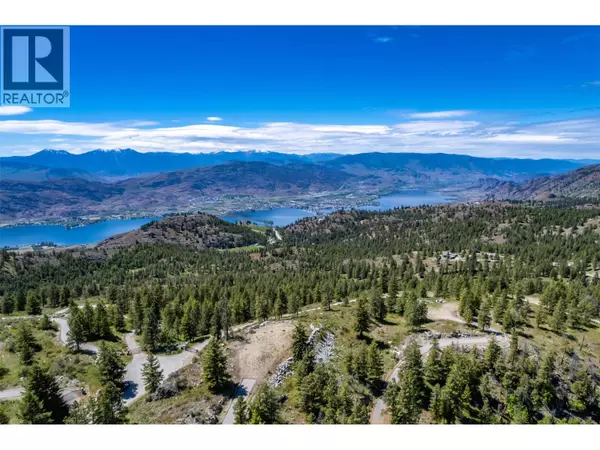 Osoyoos, BC V0H1V6,Bighorn Point Lot# 6